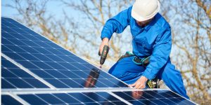 Installation Maintenance Panneaux Solaires Photovoltaïques à Bucey-en-Othe